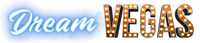 Dream Vegas platform logo